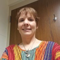 Paula Gilbertson - @TeachDHH Twitter Profile Photo