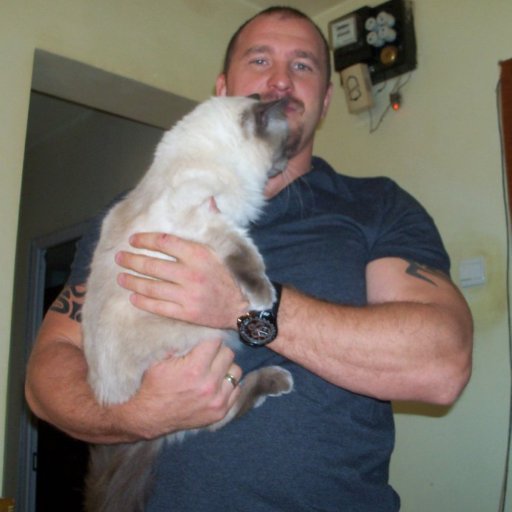 georgewells2474's profile picture. 