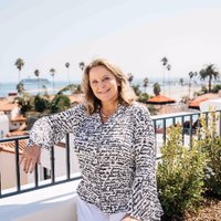 Susan Pate(@the93108) 's Twitter Profile Photo