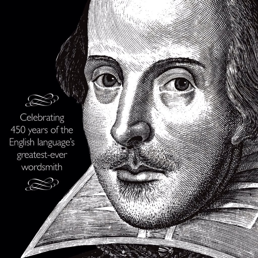 Free online magazine celebrating William Shakespeare. Read Issue 15 here: https://t.co/CFD6HWHGEH