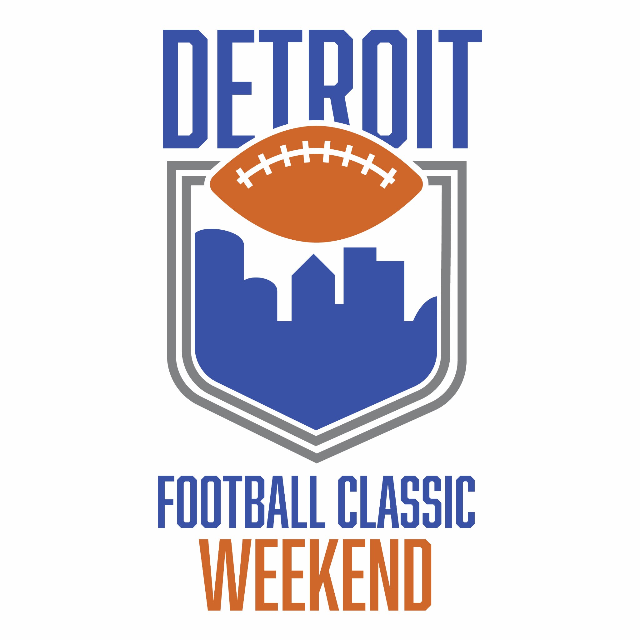 Detroit Football Classic weekend is coming back! Events include a football game between 2 HBCUs, tailgating, and a college fair.