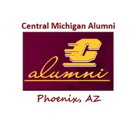 Phoenix CMU Alumni (@cmu_alumni_phx) 's Twitter Profile Photo Phoenix CMU Alumni (@cmu_alumni_phx) 's Twitter Profile Photo