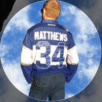 Mike 🏒 #Leafs 💙🤙🇨🇦(@mikev527) 's Twitter Profile Photo