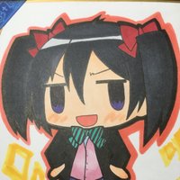 ルシ。@まじゅらー (@lucifelece) 's Twitter Profile