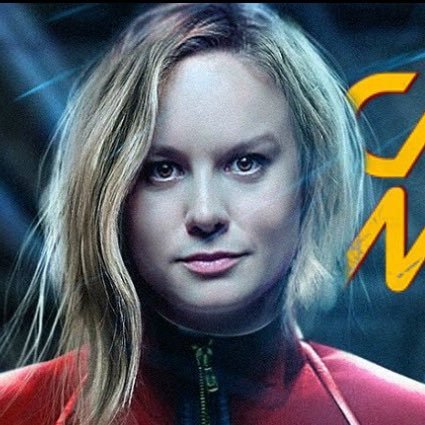 @CaptainMarvel💥