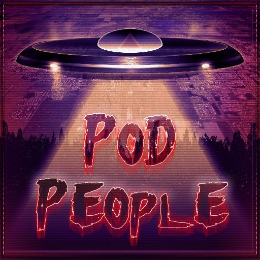 A spooky horror movie podcast hosted by Matisse, Ben, and Cleveland.