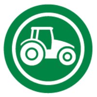 Trade Farm Machinery (@tradefarmau) Twitter profile photo