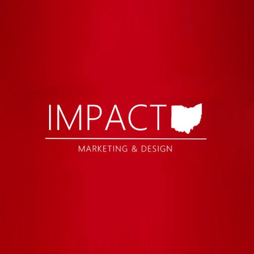 Impact Marketing and Design is a student group at The Ohio State University that services other organizations through strategic planning, logo design, etc.