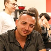 Giuseppe Macri' (@_giuseppemacri) 's Twitter Profile