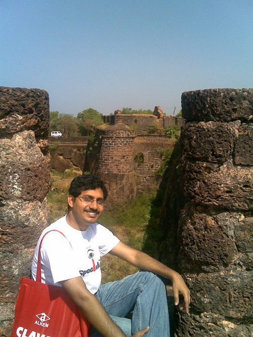 ranjithpolusani's profile picture. Neurologist