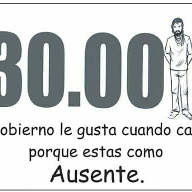 La memoria es el único paraíso del que no nos pueden expulsar. Indio Solari