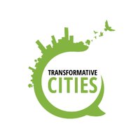 Transformative Cities(@TransfCities) 's Twitter Profile Photo