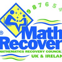 Maths Recovery UK(@MathsRecoveryUK) 's Twitter Profile Photo