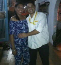 Esposa de Carlos. Mamá de Verónica y Mónica. Mi familia mi inspiración y fuerza