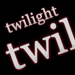 twilightopia's profile picture. The Twilight fansite powered by you, the fans.