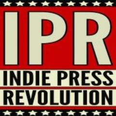 Indie Press Revolutionさんのプロフィール画像
