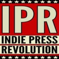 Indie Press Revolution(@IPRTweets) 's Twitter Profile Photo