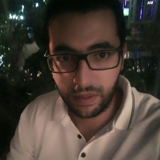 Haythemcherif3's profile picture. 