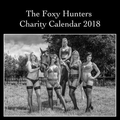 foxy calendars