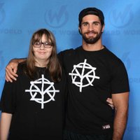 Sarah 💋 (@charsbliss) 's Twitter Profile Photo