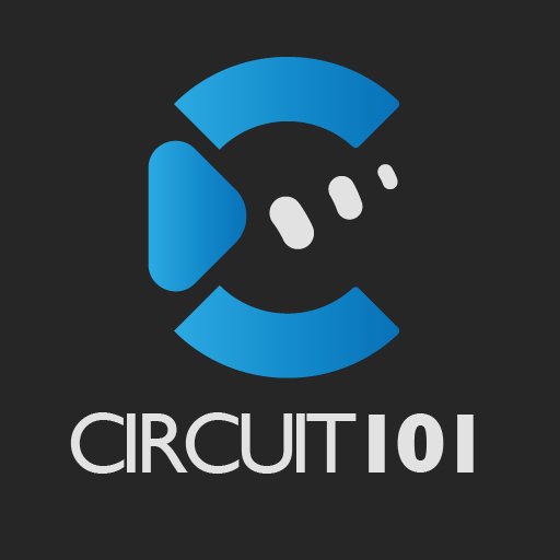 The Circuit 101 is an online urban contemporary radio station focusing on good music, good entertainment and good vibes.