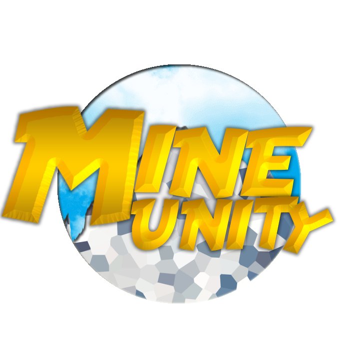 MineUnity_'s profile picture. 