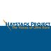 Haystack Project (@haystackproject) Twitter profile photo Haystack Project (@haystackproject) Twitter profile photo