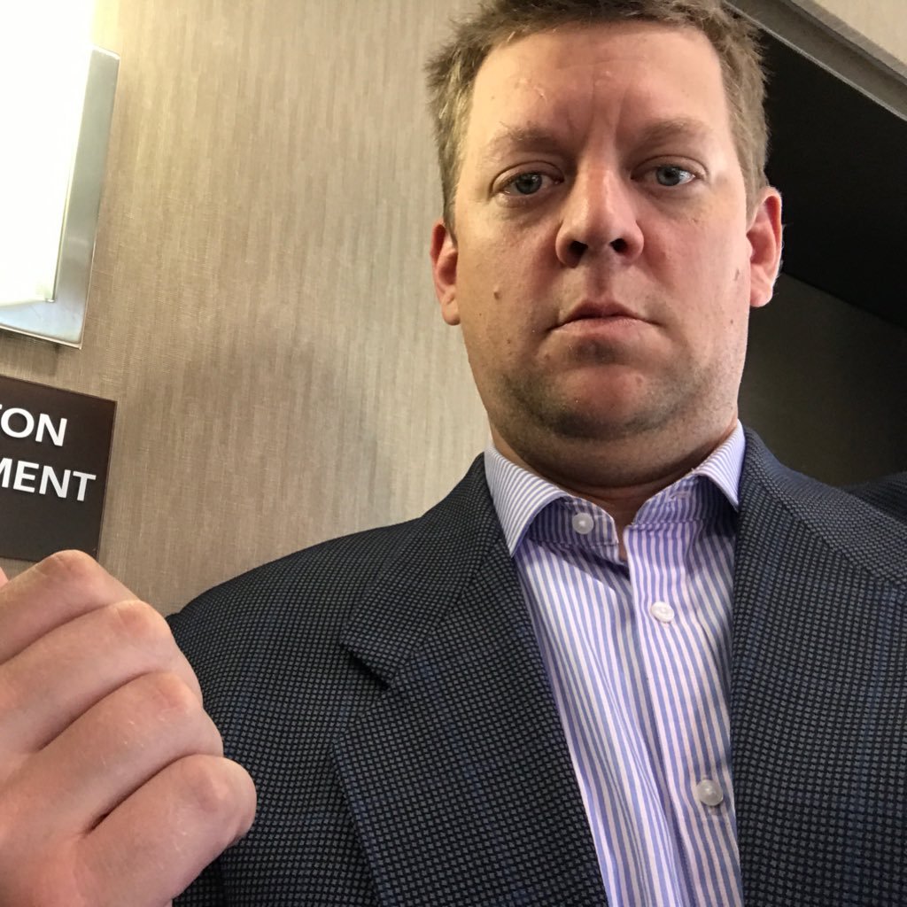 brady_tp's profile picture. Detroit sports fan and BC grad