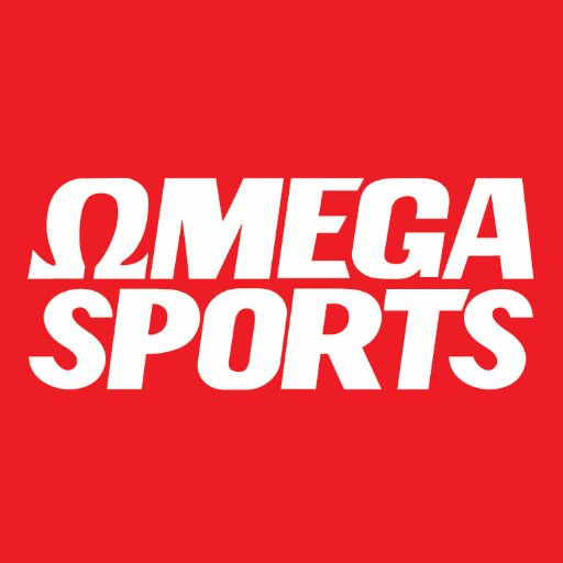 omega sports locations