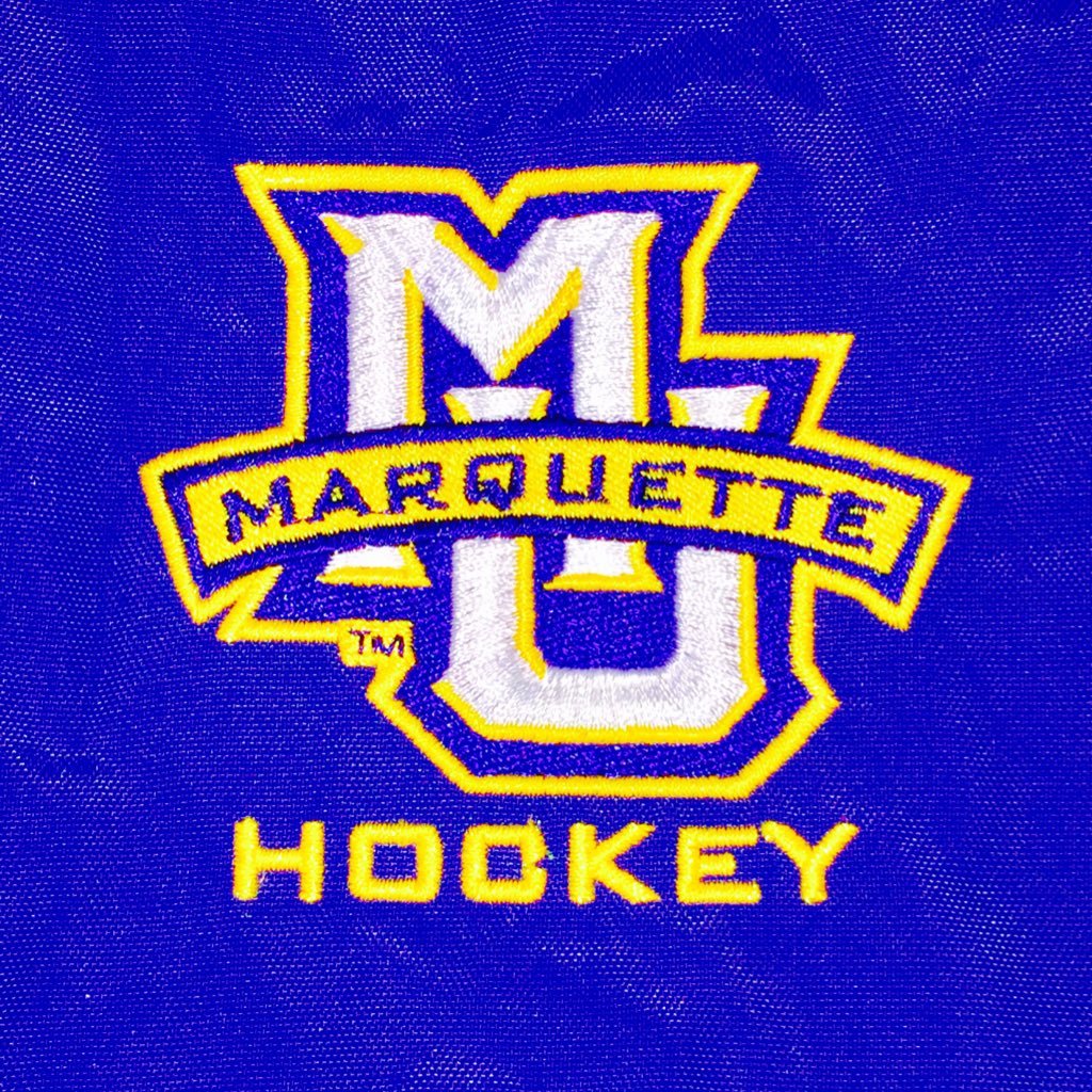 This is the page for updates, game info, and news around the rink from the Marquette University Hockey Team.
