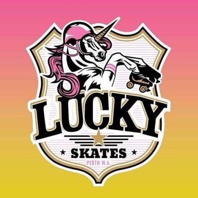 Lucky Skates