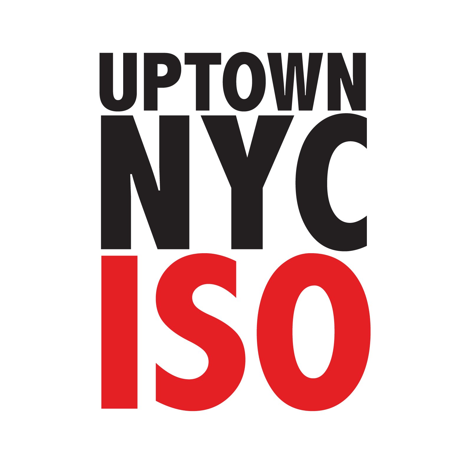 We are the Uptown branch of the @nyciso. Fighting for worker's power, socialism from below, and a world free from oppression.