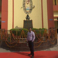 Dr Chandan Kumar Gupta (@chandanguptadu) 's Twitter Profile