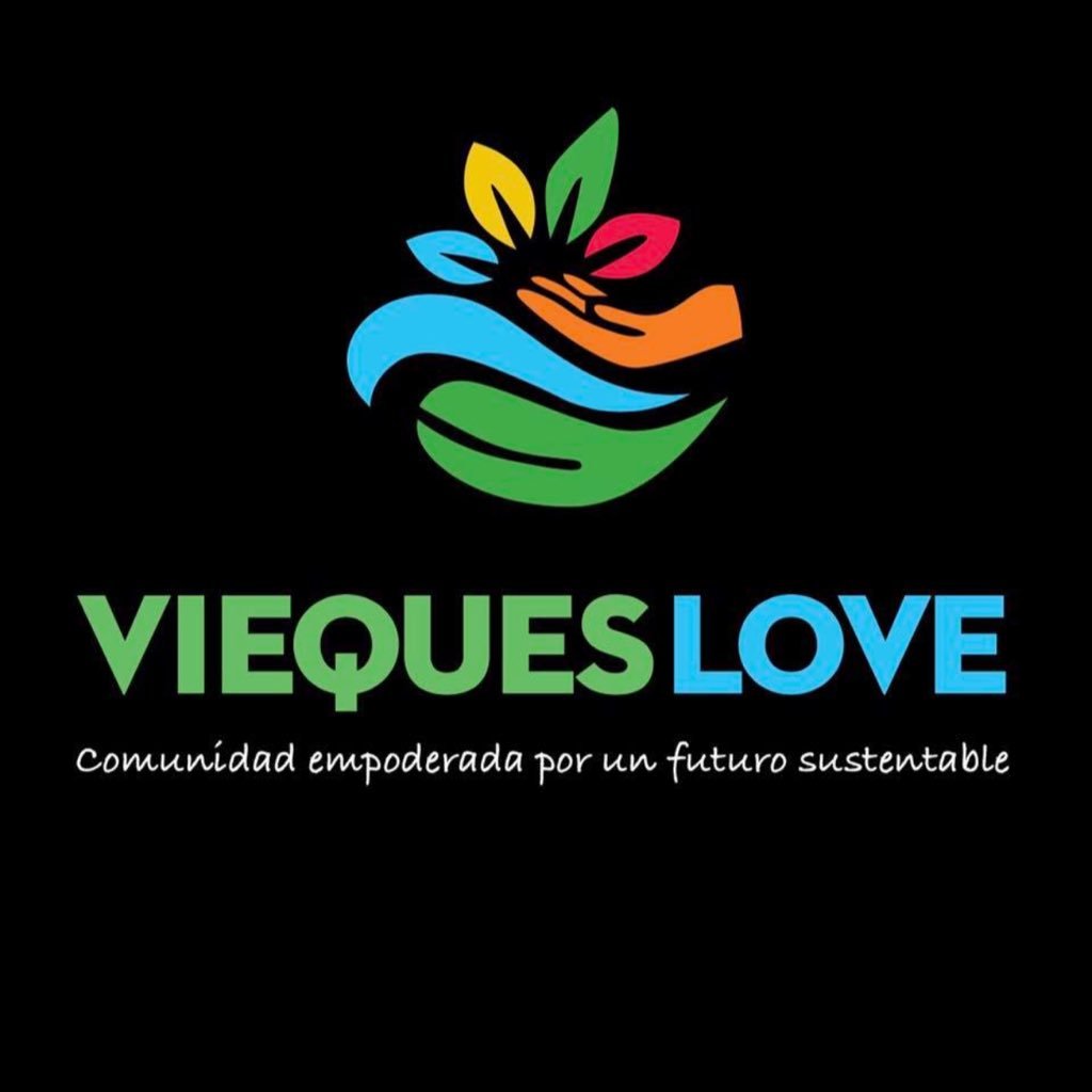 Focused on raising funds to aid those affected by Hurricane Maria on our little island of Vieques, PR. #ViequesStrong #ViequesUSA #ViequesUnido