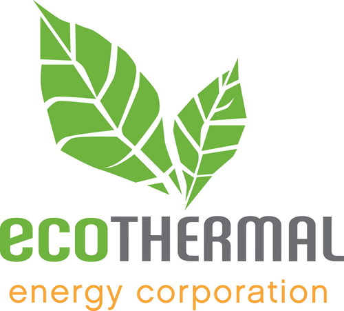EcoThermal's profile picture. Saving the Planet 1Geothermal System @ A Time!