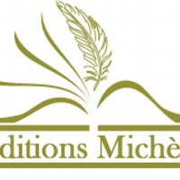 Editions Michèle (@editionsmichele) 's Twitter Profile Photo