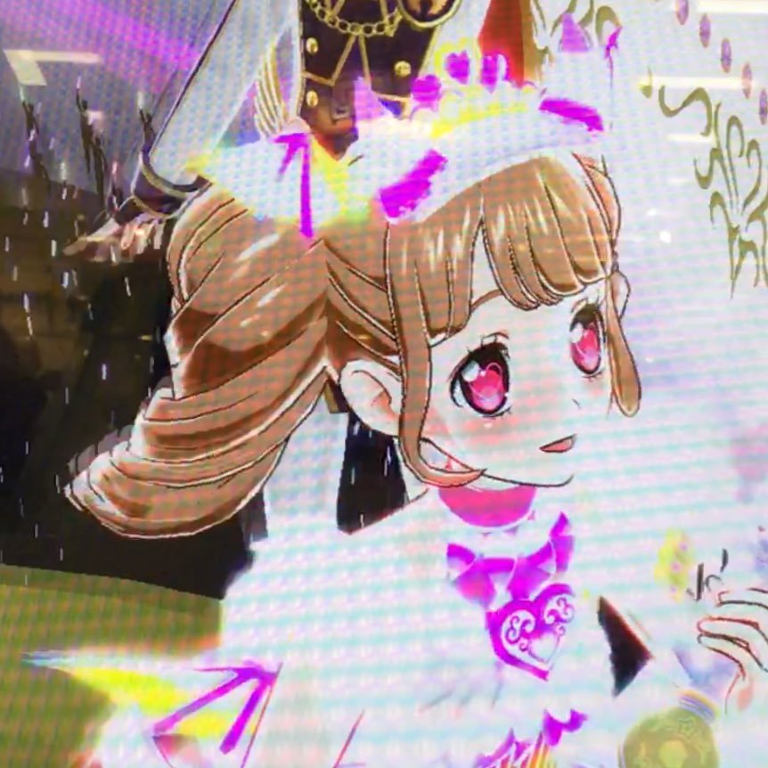 うーな@プリパラ垢さんのプロフィール画像