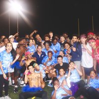 Alumni Class Of 2018 (@edisonhs2018) 's Twitter Profile