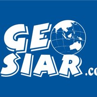 GeoSiar(@GeoSiar) 's Twitter Profile Photo