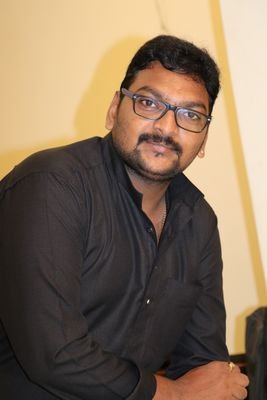 sudhir_jidugu's profile picture. 