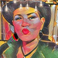 Lynda Lovon (@lyndalovon) 's Twitter Profile Photo