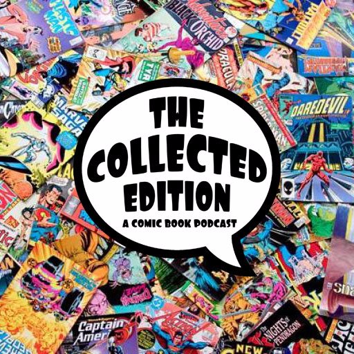 A comic book podcast where  we discuss famous & infamous runs & story arcs. Paul Matthew Carr (@daddyelk | @nexusofall) & Brian Reese (@bigrockmountain).