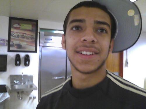 pre77yricky's profile picture. 