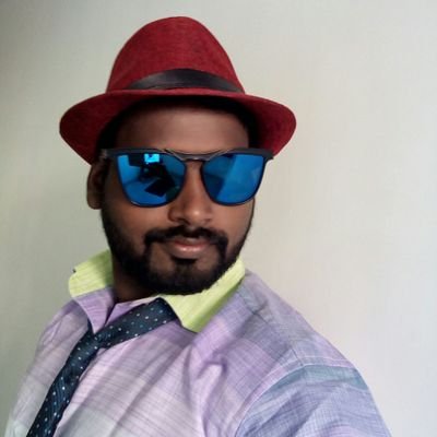 MamojkumarR's profile picture. hoooo