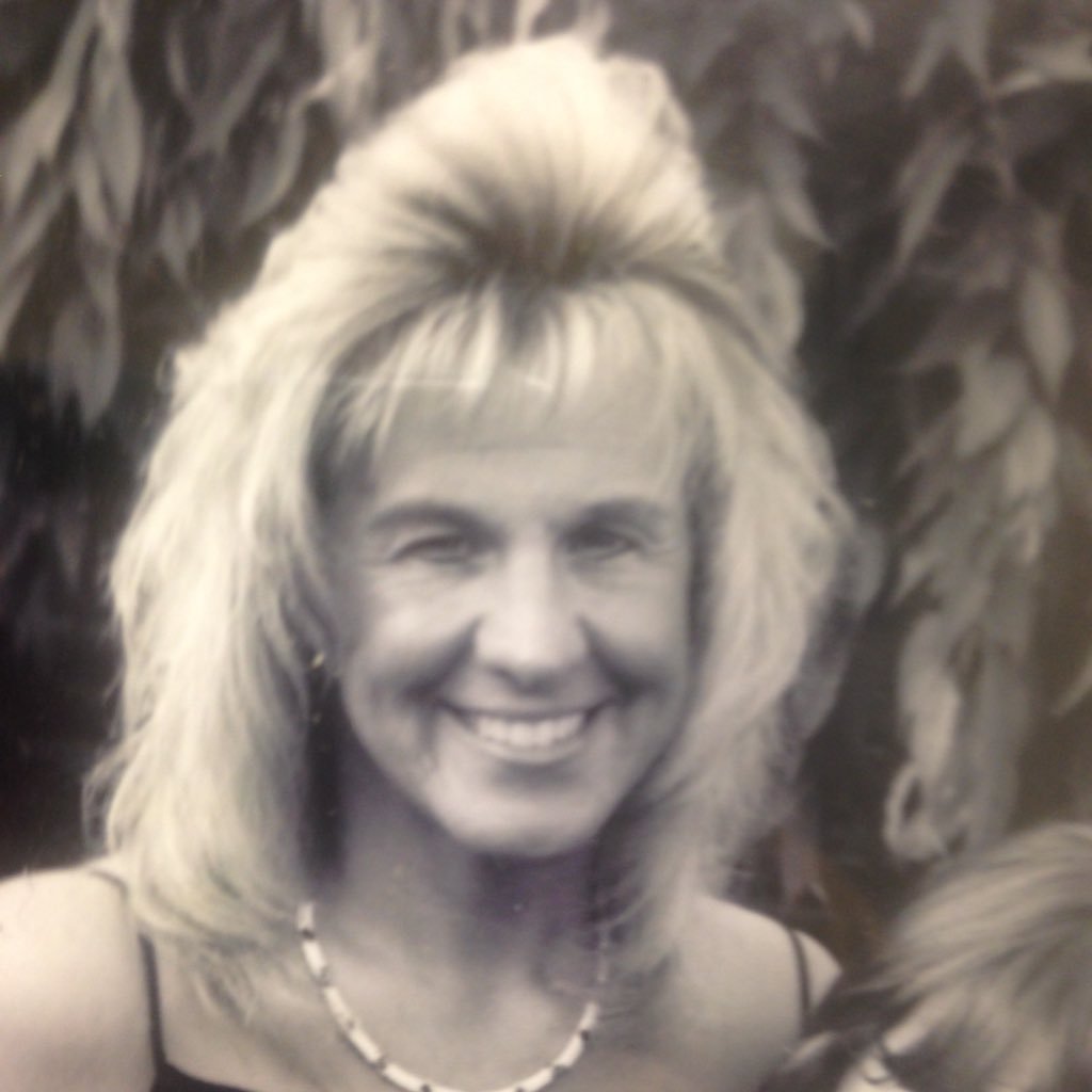 maria_ganoe's profile picture. God lover, wife, proud mom of 3, 3rd grade teacher, cancer survivor