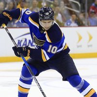 Brayden Schenn (@bschenn_10) 's Twitter Profile