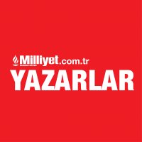 Milliyet Yazarlar (@milliyetyazar) Twitter profile photo