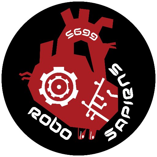 The official twitter handle of FRC Team 5699 - Robo Sapiens contact: fhci5699@gmail.com