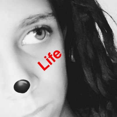 I'm a quoter and I am stuck in dark gothic love