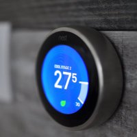 Nest Learning Thermostat Adapter(@dropairs) 's Twitter Profile Photo